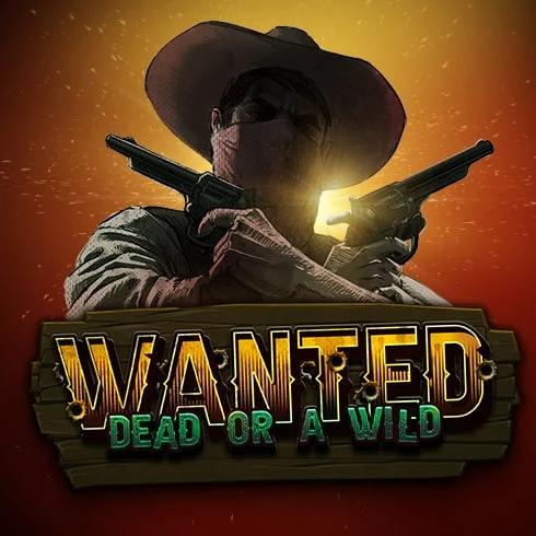 Wanted Dead or a Wild — слот Hacksaw Gaming